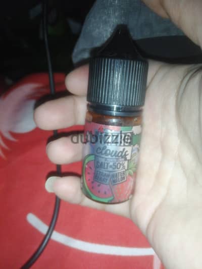 ليكويد فيب kairo cloud salt