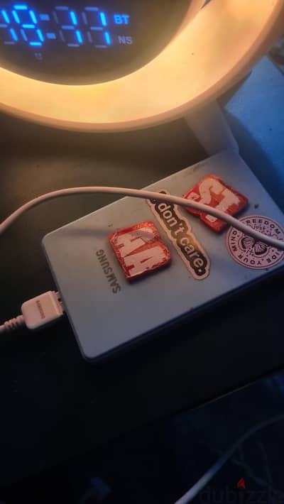 SEA GATE Mobile ( Hdd ) 1TB