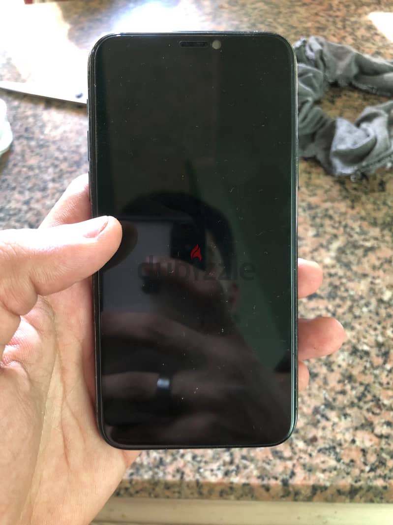 Apple - iPhone 11 Pro 4