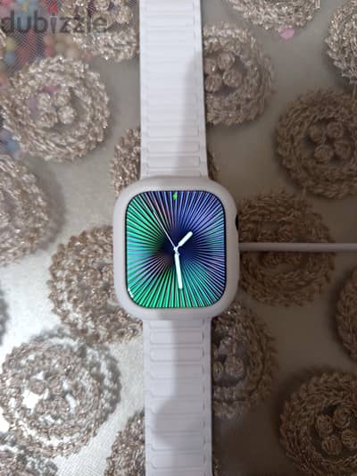 apple watch