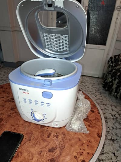 menta machine 1600 w