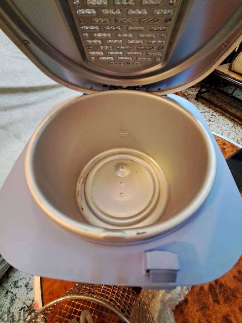 menta machine 1600 w 3