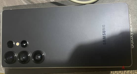 Samsung S25 Ultra