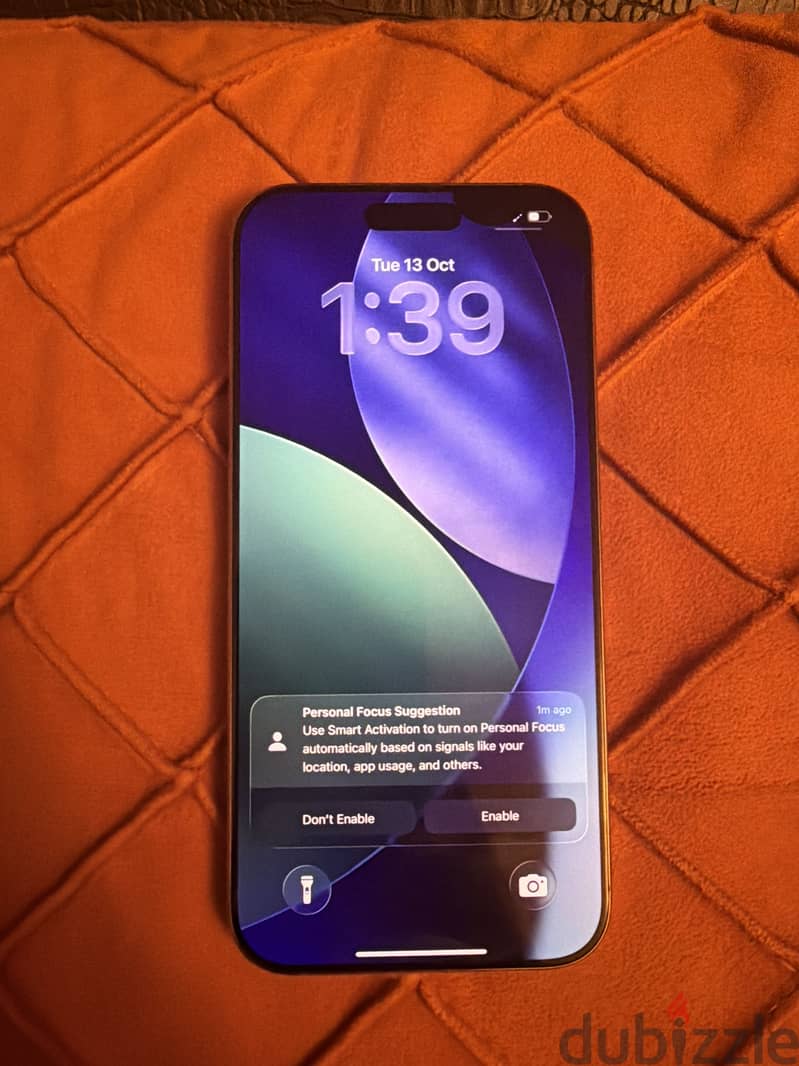 Apple - iPhone 16 Pro Max 2