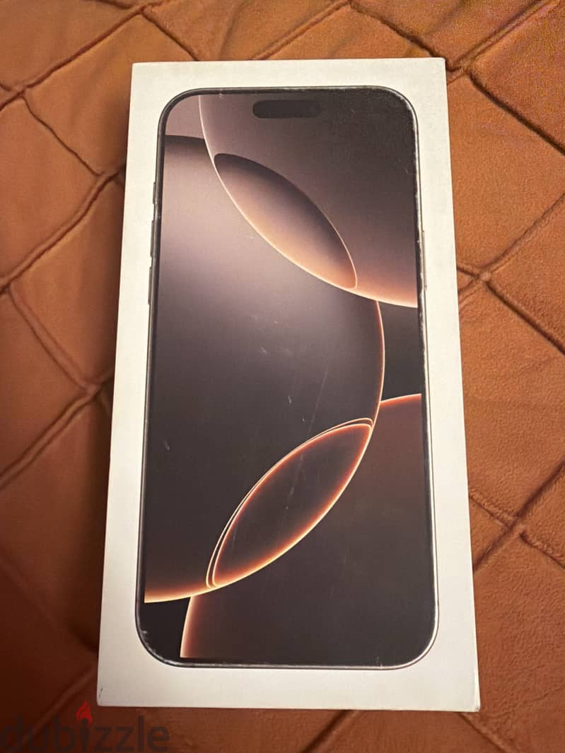 Apple - iPhone 16 Pro Max 3