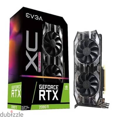 Rtx 2080ti مطلوب مستعمل