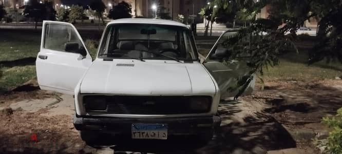 Fiat 128 1998