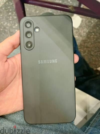 سامسونج ايه 15 4g