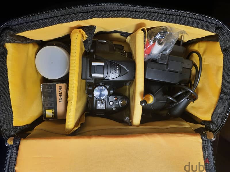 Nikon D5300 2
