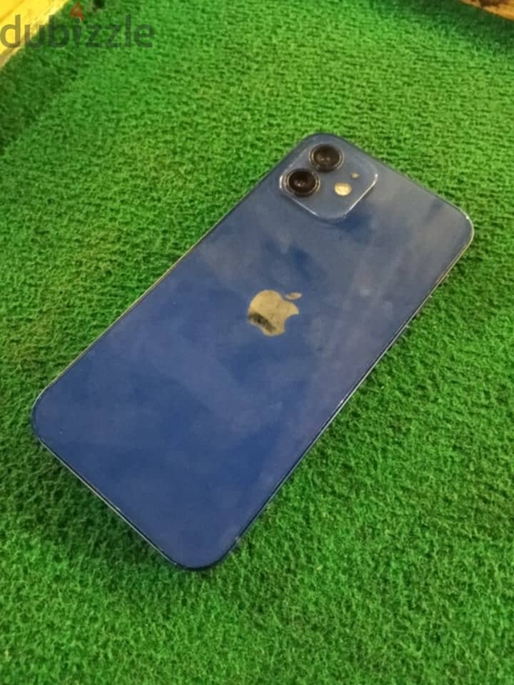 Apple - iPhone 12 2