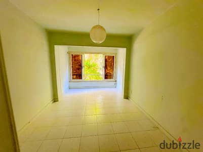 Apartment for sale Sarayat Al-Maadi