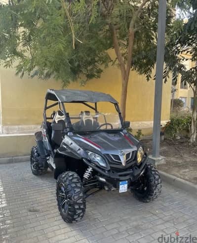 Buggy car for sale