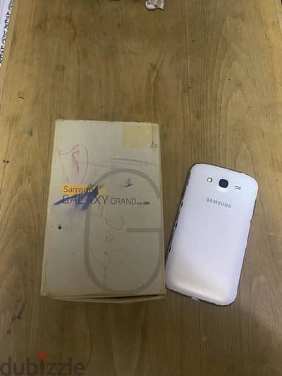 Samsung grand neo +