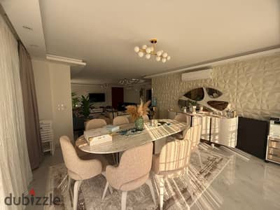 شقه مميزه بمدنتي B1