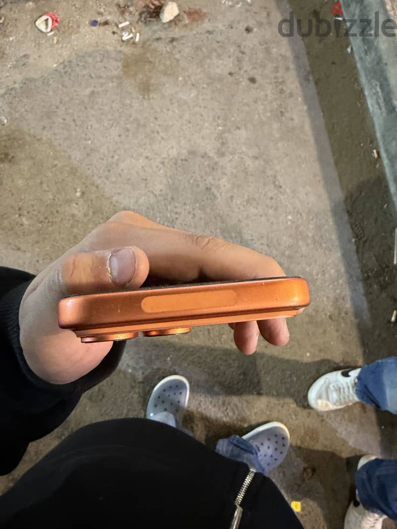 Apple - iPhone 17 Pro Max 2