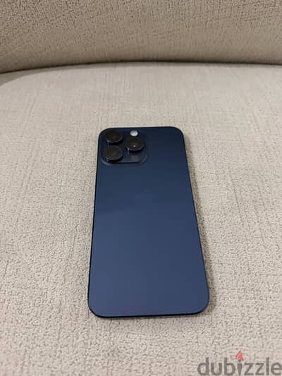 Apple - iPhone 15 Pro Max