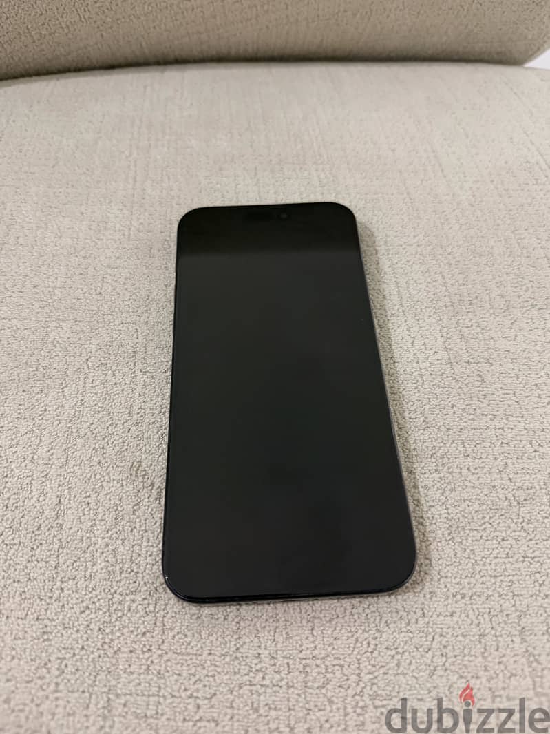 Apple - iPhone 15 Pro Max 2