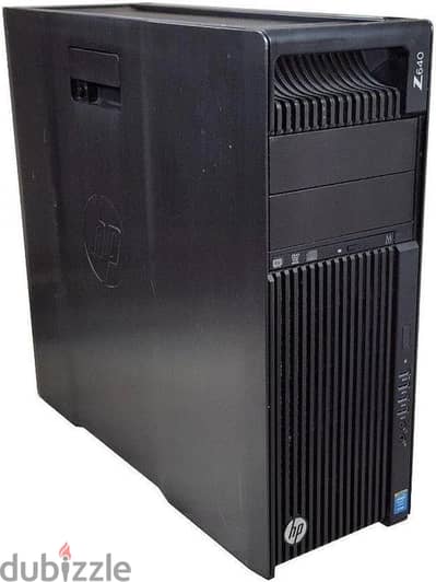 HP z640 for sale