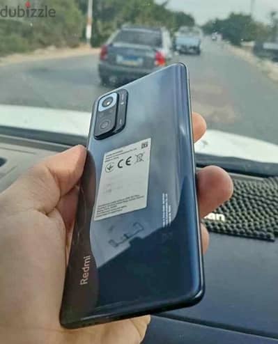 شاومي ريدمي نوت 10 برو