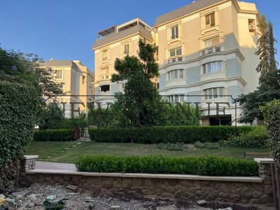 اي فيلا بأحسن سعر ف السوق تطل على مساحات خضراء  في ماونتن فيو هايد باركMountain View Hyde Park