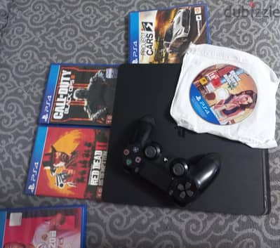 بليستيشن ٤