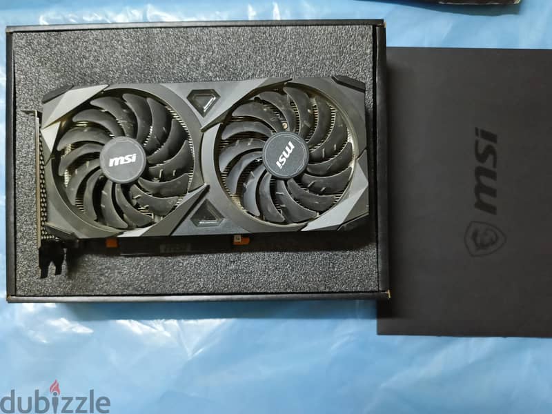 RTX 3050 8GB 1