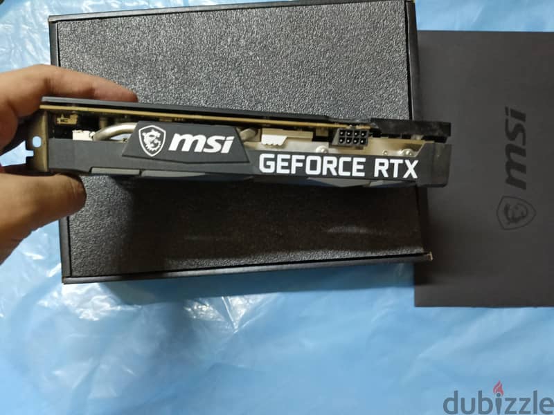 RTX 3050 8GB 2