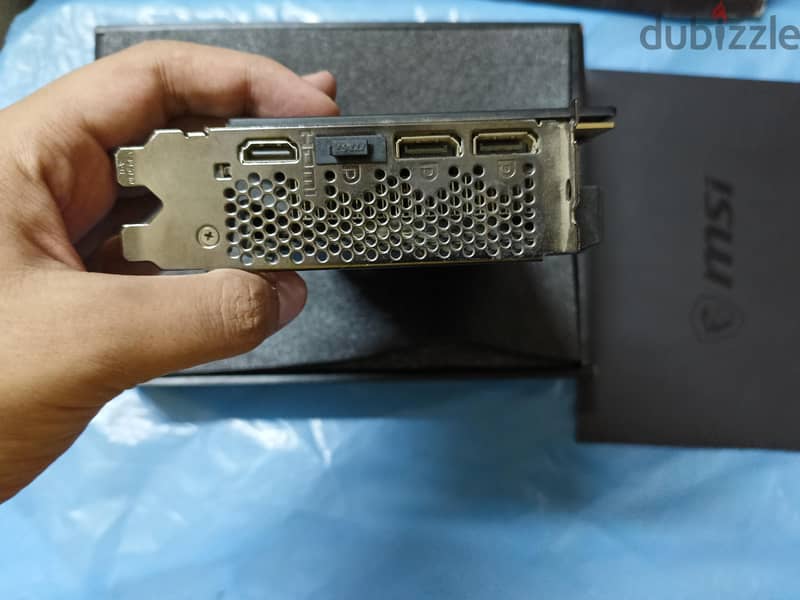 RTX 3050 8GB 4