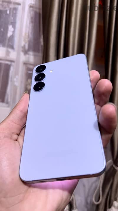 سامسونج اس 25 بلس