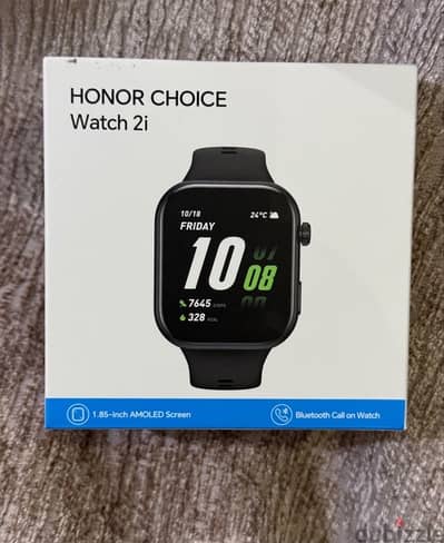 smart watch honor choice 2i ساعة سمارت