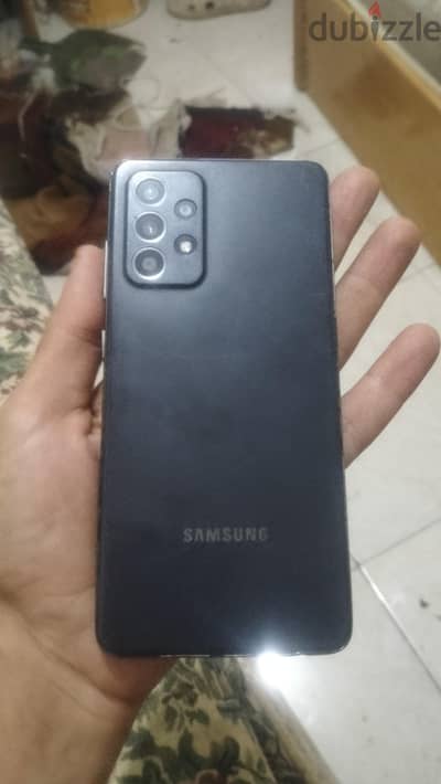 سامسونج ايه 52