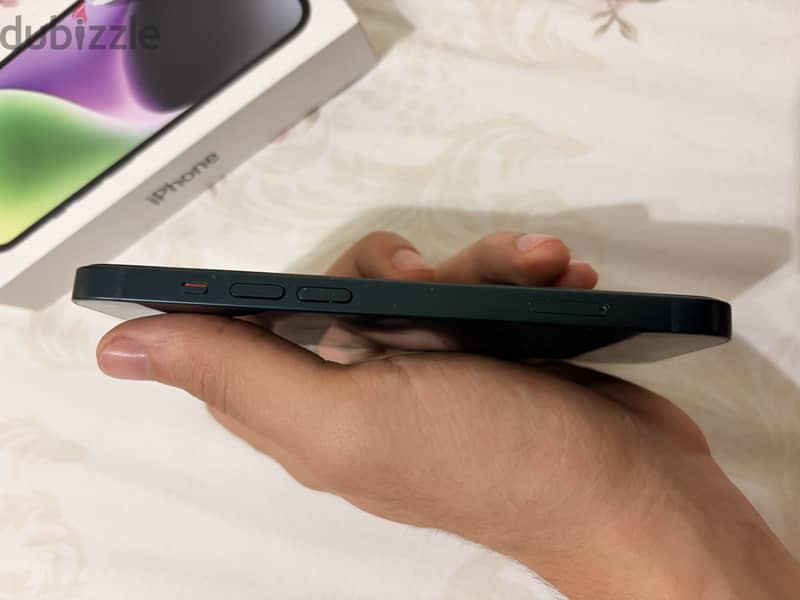 Apple - iPhone 14 2