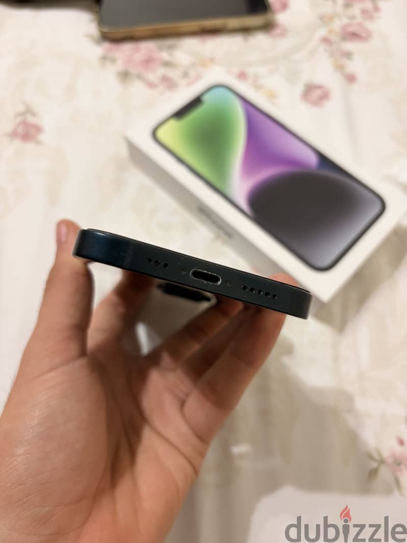 Apple - iPhone 14 3