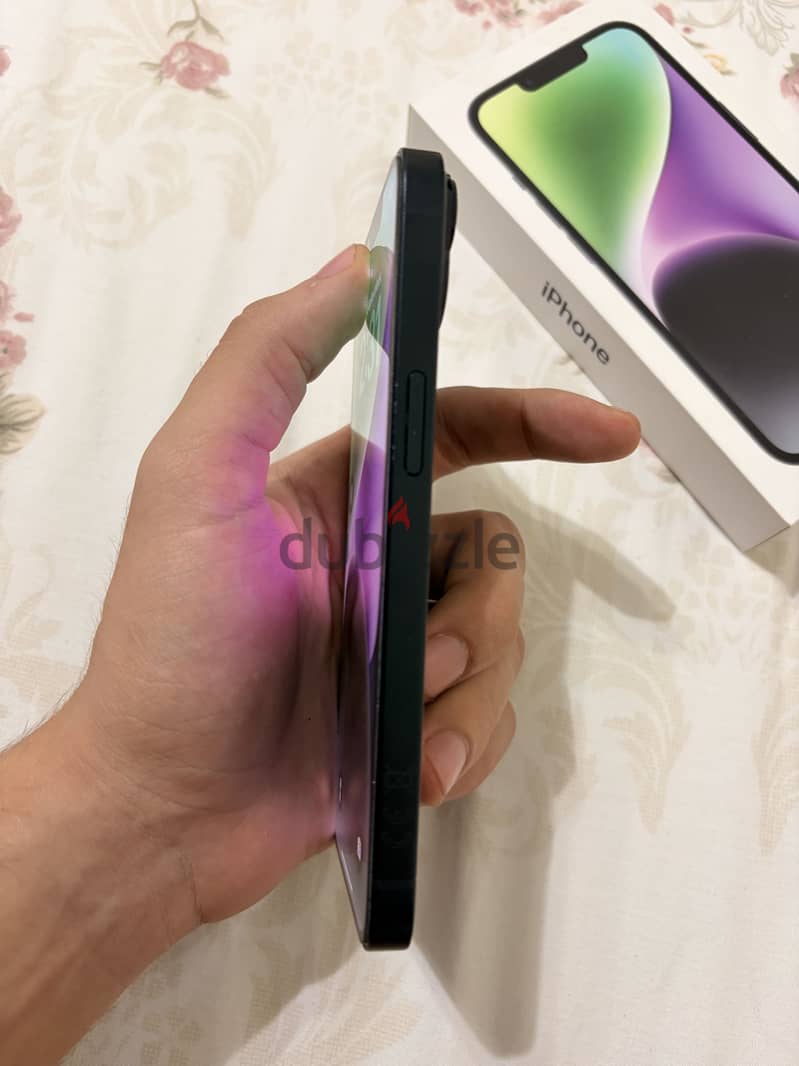 Apple - iPhone 14 4