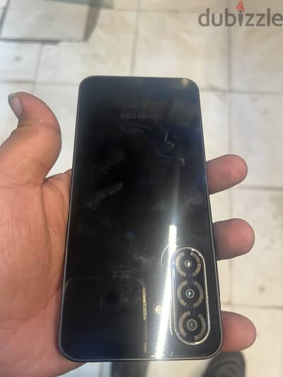 Samsung A26 5G