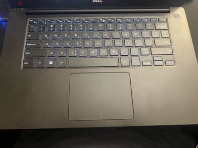 Dell precision 5520 workstation slim