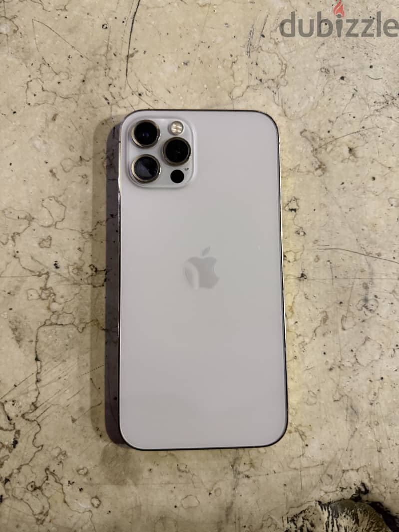 Apple - iPhone 12 Pro 2