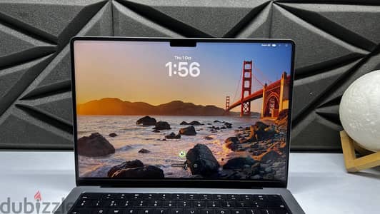 MacBook Pro  | ماك بوك برو