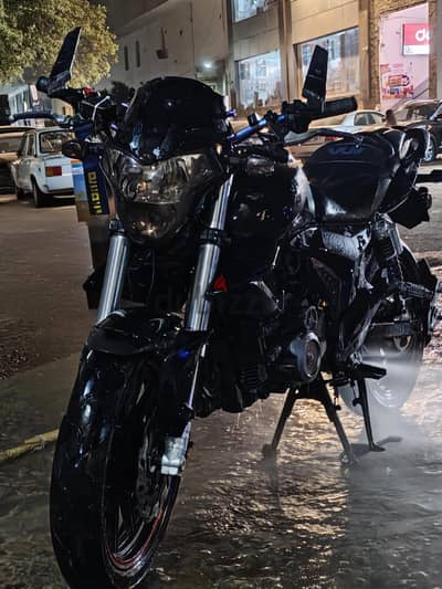 مكنة بينلي vlm 200  قابل للتفاوص