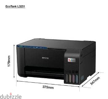 Epson l3251