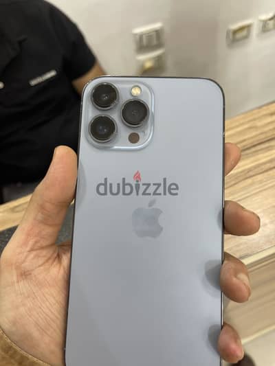 آبل - آيفون 13 برو ماكس