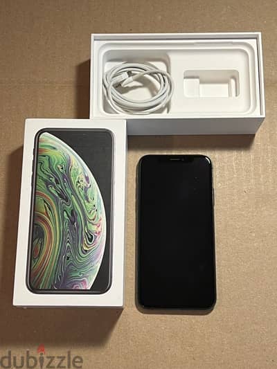 Apple - iPhone XS