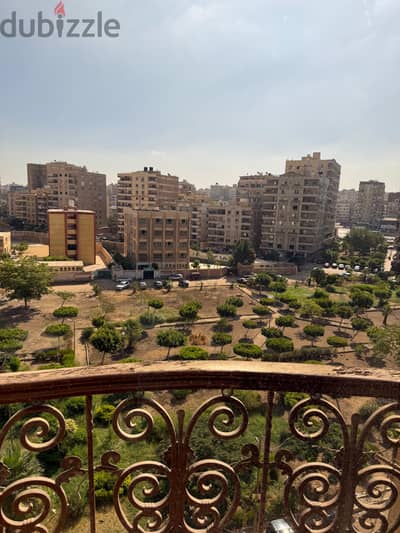 شقه مميزه للبيع بمدينه نصر
