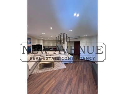 Chalet for sale in Azha ain alsokhna fully furnished with Ac’s and Kitchen Delivered - pool view open view - bahary