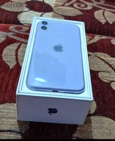آبل - آيفون 11