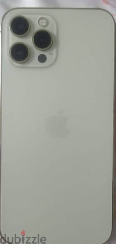 Apple - iPhone 12 Pro Max