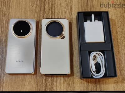 Honor Magic V6