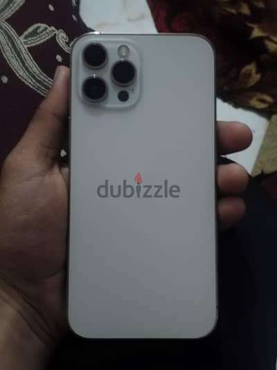 آبل - آيفون 12 برو ماكس