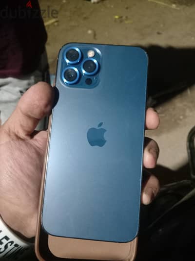آبل - آيفون 12 برو ماكس