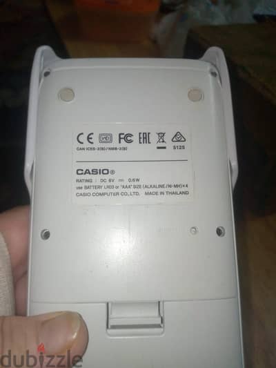 Casio fx- CG50